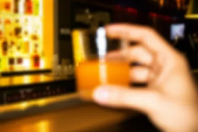 Illustration alcoholic - Image 1