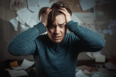 Illustration blackout - Image 1