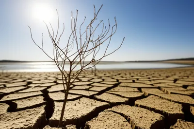 Illustration driest - Image 1