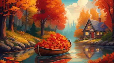 Illustration rake - Image 1