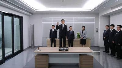 Illustration stalling - Image 1