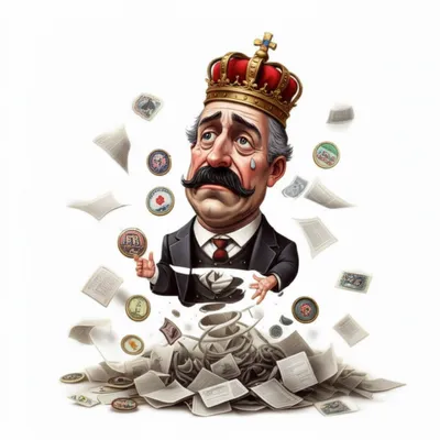 Illustration broke - Image 1