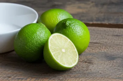 Illustration lime - Image 1