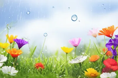 Illustration weather - Image 1