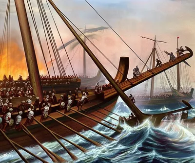 Illustration crows - Image 1