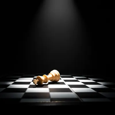 Illustration knockout - Image 1