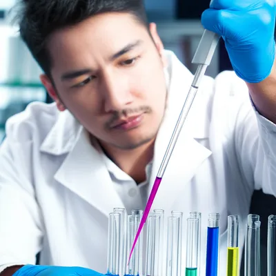 Illustration assays - Image 1