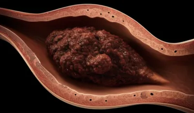 Illustration moles - Image 1