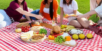 Illustration victual - Image 1