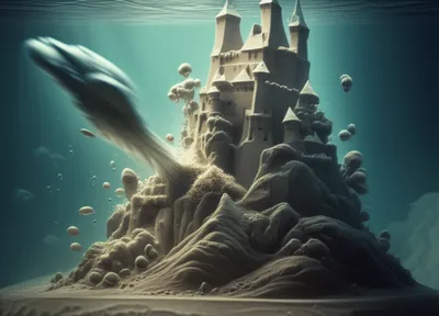 Illustration torpedoes - Image 1