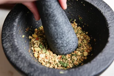 Illustration kibble - Image 1