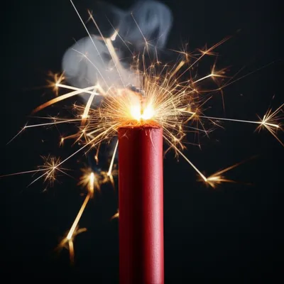 Illustration cracker - Image 1