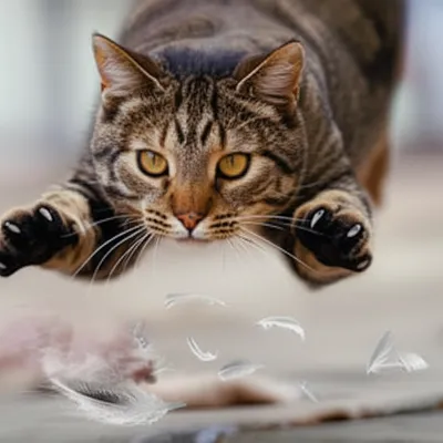 Illustration moused - Image 1