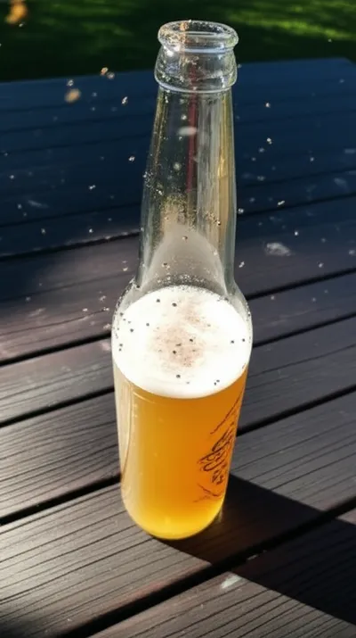 Illustration stale - Image 1