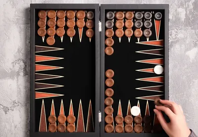 Illustration gammoning - Image 1