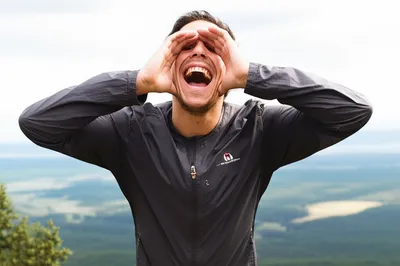 Illustration hallooed