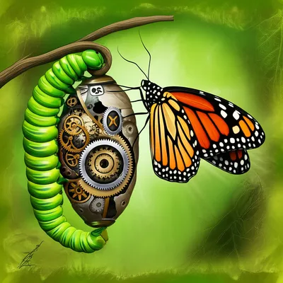 Illustration converts - Image 1