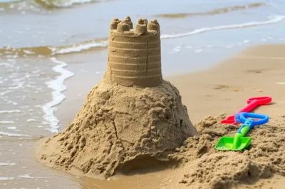 Illustration roughest - Image 1