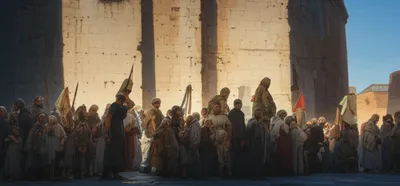 Illustration proletariat - Image 1