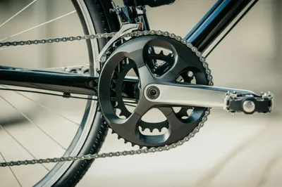 Illustration chainring - Image 1