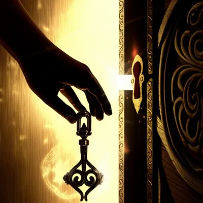 Illustration unlocks - Image 1