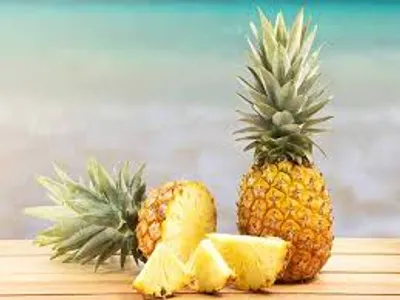 Illustration pineapple - Image 3