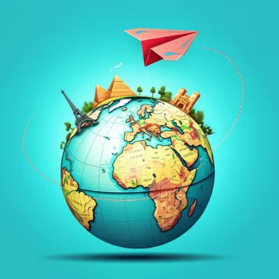 Illustration surrounding - Image 1