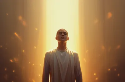 Illustration anointed - Image 1