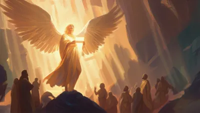 Illustration oracles - Image 1