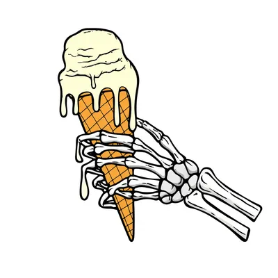 Illustration clutch - Image 1