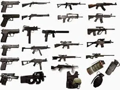 Illustration arms - Image 2