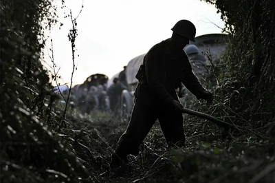 Illustration pioneer - Image 1