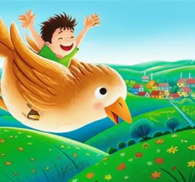 Illustration conveyed - Image 1