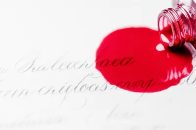 Illustration blots - Image 1