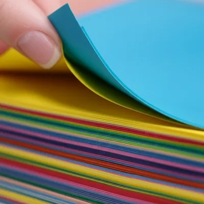 Illustration laminated - Image 1