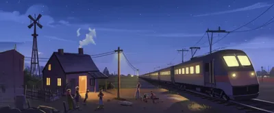 Illustration electrifying - Image 1