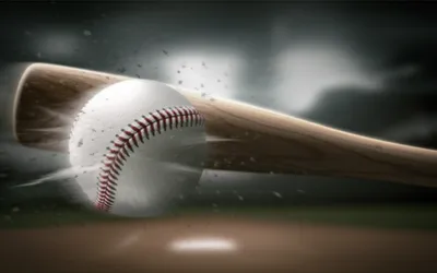 Illustration bats - Image 1