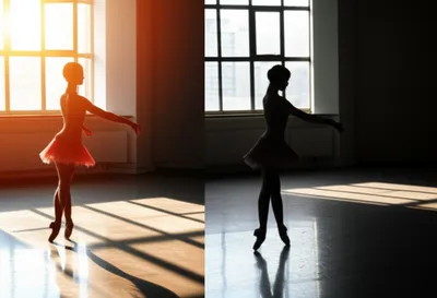 Illustration mirrors - Image 1