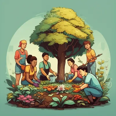 Illustration vor - Image 1