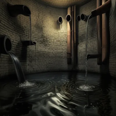 Illustration sumps - Image 1