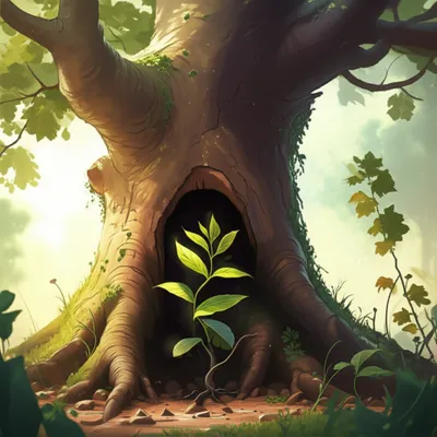 Illustration dependant - Image 1