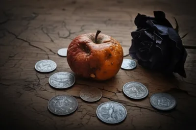 Illustration sore - Image 1