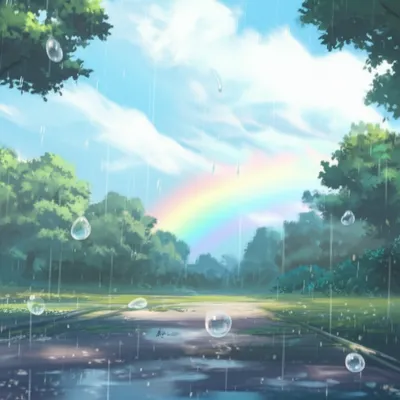 Illustration sprinkle - Image 1