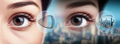 Illustration diopter - Image 1