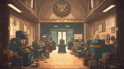 Illustration mints - Image 1