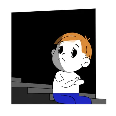 Illustration pouts - Image 1