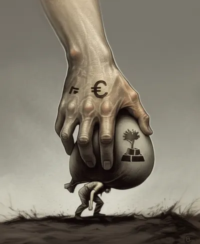 Illustration squeezes - Image 1