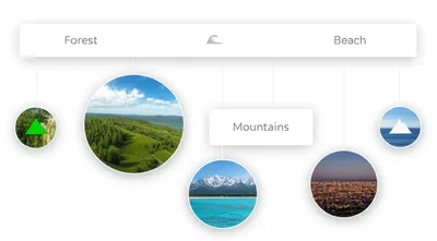 Illustration pivots - Image 1