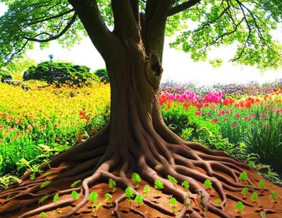 Illustration seminal - Image 1