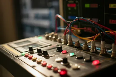 Illustration controller - Image 1